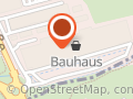 BAUHAUS Ensdorf