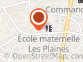 École Maternelle Publique Les Plaines
