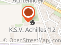 Stichting Spelersfonds Achilles '12