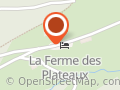 Ferme des Plateaux