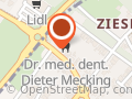 Dieter Mecking