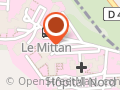 Hôpital Nord Franche-Comté - Site du Mittan