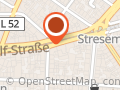 Cord Eberspächer Konfuzius-Institut Düsseldorf