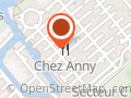 Restaurant Chez Anny