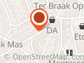 Eetcafé Oase
