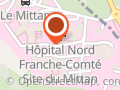 Ass Hospitaliere de Franche Comte