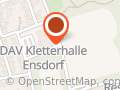 Parkplatz Zum Saarpolygon