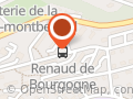 Espace Associatif Renaud de Bourgogne