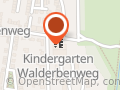 Kindergarten Walderbenweg