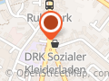 DRK - Der soziale Kleiderladen