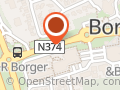 Stichting Zorggroep Tangenborgh Borgerhof