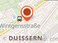 Wohnstätte der LebensRäume Für Menschen in Duisburg gGmbH