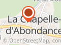 Télécabine