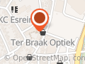 Ter Braak Optiek 'T Esrein