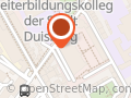VWA Studienzentrum Duisburg
