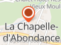 Les Gentianettes