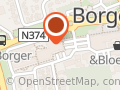 Woon- en zorgcentrum Borgerhof