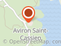 Base Nautique Aviron