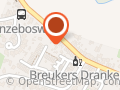 Visser-Tijhof Bedienings-Tellerkabels