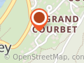 Chalet le Grand Courbet