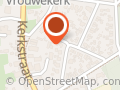 Stichting Vrienden van het Witte Kerkje