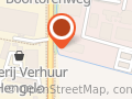 Oscar Autoverhuur Hengelo
