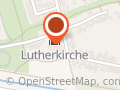 Lutherkirche - Ev. Bonhoeffer Gemeinde Marxloh Obermarxloh