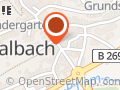 Wege Bernd Bäckereifiliale
