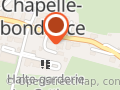 Chalet Perle Des Neiges