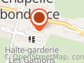 Chalet Perle des Alpes-Location d'appartements