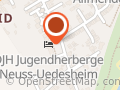 Jugendherberge Neuss-Uedesheim