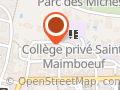 Collège Saint Maimboeuf