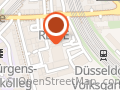 trinkgut Getränkemarkt Filiale Düsseldorf Friedrichstadt