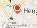 Hengelo - Supportersvereniging FC Twente