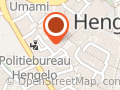 Turkse Culturele Vereniging Hengelo