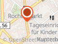 Heilpraktikerpraxis Alinea Gesundheitswerkstatt