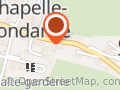 Les Cinq Sens - New apartments La Chapelle Nexalia