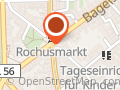 Trinkhalle am Rochusmarkt