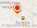 Bezorgrestaurant De Beren Hengelo - Marskant