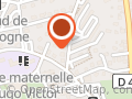 L'atelier Coiffure, à Montbéliard