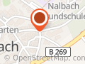 Wohngruppe für erwachsene Menschen mit seelischer Behinderung der AWO Saarland e.V.