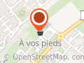 A vos Pieds pédicure