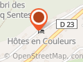 Hôtes en Couleurs