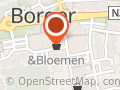 Ondernemersvereniging Borger