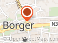 Kapper & Kookplein Borger