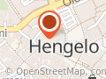 Stichting Fractieondersteuning CDA Hengelo
