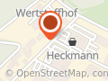 DHL Paketshop Bodenbeläge & Objektbetreuung Heckmann