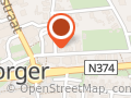 Bed and Breakfast Borger
