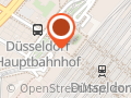 Apotheke im Hauptbahnhof OHG