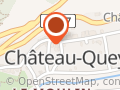 Société Quéyrassine de Pâtisserie